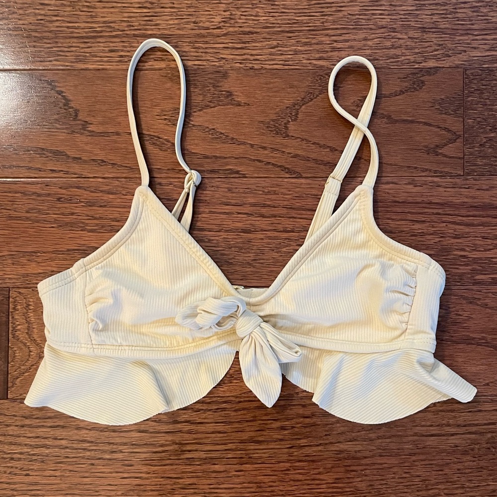 Target Originals Bikini Top